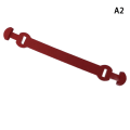 Miniatyrbild 1 av 7: Tennisracket Vibrationsdämpare Long Tennis Squash Racket Ab A2