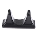 Pikkukuva 1 / 5: Mini Hip Massager Jalat Olkapää Selkä Jalat Hip Flexor Muscle Rel Black