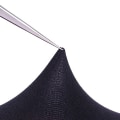 Pikkukuva 3 / 8: Unisex ulkoilu ja anti-ultravioletti kylmän tuntuinen jääsilkkihohto black