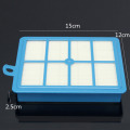 Miniatyrbilde 3 av 8: Hepa H12 H13-filter passer til Electrolux Harmony Oxygen Oxygen3