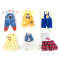 Miniatyrbillede 4 af 5: Nyt 16 cm Universal Bjd Dukketøjstilbehør 1/12 Fashion D A5