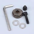 1 uppsättning omvandlare för Starlock-adapterverktyg Star Lock System Powe
