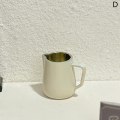 Miniatyrbillede 1 af 8: 1:12 Dukkehus Kaffekop Dukkehus Minikedel Model Dukker Hou Apricot