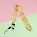 Pikkukuva 1 / 8: Lämmönsiirtonauha Sarjakuva Halterneck Rope Multicolor-A12