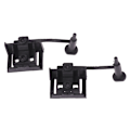 Miniatyrbillede 8 af 8: Hard Drive Bracket Bund M.2 SSD Bracket Solid State Drive SS