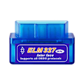 Pikkukuva 1 / 5: Elm327 Code Reader Obd2 Scanner 2.1 Bluetooth-yhteensopiva