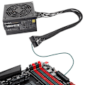 Pikkukuva 2 / 8: Emolevyn power : EVGA G2 G3 P2 T2 GS 10Pin 18Pin To 2