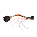 Pikkukuva 2 / 8: 16PIN power virtajohdon kaiutinkaapeli ZHANGXUN Volkswaan