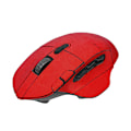 Pikkukuva 1 / 8: G604 Mouse Grip Tape Liukumattomille tarroille Hiiritarvikkeet A12-Fully wrapped