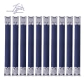Pikkukuva 3 / 8: 5 kpl / set DIY Metallinen Sisäinen Flex Frames Clasp Lukituslaukku Käsilaukku A5