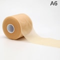 Miniatyrbilde 1 av 8: Atletisk svamp Pre Wrap Tape Racket Grip Primer Film Svette Ab A6