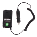Pikkukuva 1 / 8: Quansheng UV-K5/6 UV-5RPlus 12-24V sähkön tuottama auto