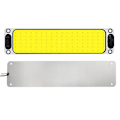 Pikkukuva 4 / 5: 12V 24V polttimo LED COB nauhadiodi kuorma-auton lamppu autojen polttimoille