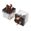 Pikkukuva 3 / 8: Automotive Rele DC 12V 100A 4/5P Auto Control Device High Cap 5pin