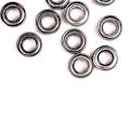 Pikkukuva 5 / 7: 10 kpl 688ZZ Miniatyyri kuulalaakerit Metallinen Double Shielded Ball