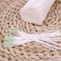 Pikkukuva 4 / 5: 70 kpl Lävistettyjen set Herb Solution Paper Floss Ear