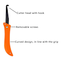 Miniatyrbillede 6 af 8: Tile Gap Repair Tool Fugningsefterbehandler Polyurethan Sealant Smo A1