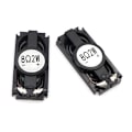 Miniatyrbillede 2 af 5: 1 Stk Notebook Højttaler Horn 2W 8R 1635 Højttaler 8 Ohm 2 Wat