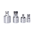 Miniatyrbilde 4 av 8: Kulelås Ratchet Socket Adapter Reducer Converter Set Tool Kit