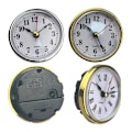 Miniatyrbild 2 av 8: Classic Clock Craft Quartz Movement Dia.65mm Round Clocks Inser 3