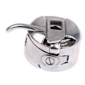 Miniatyrbillede 7 af 7: 2 Stk Metal Symaskine Spole Case Symaskine tilbehør