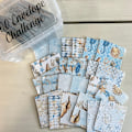 Miniatyrbild 1 av 8: Set med 100 kuvert 3