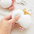 Pikkukuva 8 / 8: Uusi e Cat Butt Pehmoavaimenperä Butt Pehmeä Fidget Toy Girls Child A3