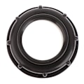 Miniatyrbilde 3 av 8: IBC Tank Passer S60X6 Grovgjenget hette til adapterkontakt B