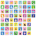 Miniatyrbild 4 av 7: 60 st Stycken Lunchbox Notes For Kids e Lunchbox Notes For Kin