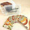 Pikkukuva 2 / 8: 100 kirjekuoren set 3