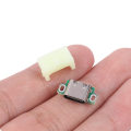 Miniatyrbild 7 av 8: För GBASP USB-C W. O MOD Tillbehör GameBoy Advance SP Gba Sp White