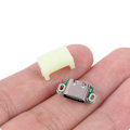 Miniatyrbillede 7 af 8: Til GBASP USB-C W. O MOD Tilbehør GameBoy Advance SP Gba Sp White