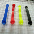 Miniatyrbillede 6 af 7: Tennisketcher Vibrationsdæmpere Lang Tennissquashketcher Ab A2