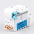 Miniatyrbillede 2 af 8: Afrimningstimer Universal AC 200-240V TMDE802ZC1 Til alle 220V Ref.