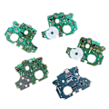Miniatyrbilde 5 av 8: Kretskorthåndtak LB RB Button Board For XBOX ONE XBOX Series XBOX ONE