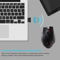 Miniatyrbild 3 av 7: Högkvalitativ USB 5.1 Bluetooth adapter Bluetooth-kompatibel Ada