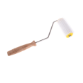 Miniatyrbilde 2 av 7: Birøkterverktøy Plast Uncapping Roller Bee Honning Extracting
