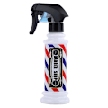 Pikkukuva 1 / 8: 170 ml kampaamosuihkepullo Parturi-hiustyökalut Water S White