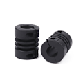 Miniatyrbillede 3 af 8: Til DJI Cushion Rubber Pad Buffer UAV Landing Gear Protect T20P T30 T40