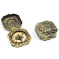 Miniatyrbillede 7 af 8: 3 STK Pirat øje Patch Mønter Skib Balloner Skull Hat Kids favoriserer