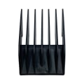 Pikkukuva 4 / 8: 4 kpl / set Barber Professional Hair Clipper Limit Comb Replacemen