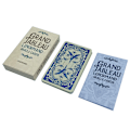Pikkukuva 2 / 5: Grand Tableau Lenormand Oracle Cards Tarot Family Party Board G