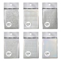 Pikkukuva 7 / 8: 100 kpl Läpinäkyvä Kpop Card Sleeves Star Card cover A5