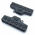 Pikkukuva 4 / 5: Railway Train Port Sharing Box 3/6 Jakeluportin napa SM:lle 3 Wire