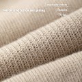 Miniatyrbild 8 av 8: 1Par Dam Anti-Slip Sock Yoga Sock Bomull Andas Kort El Blue