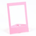 Miniatyrbillede 5 af 5: 5 stk 3" skrivebordsfotoramme billedrammer til Fujifilm Mini Color 5pcs
