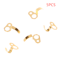 Miniatyrbild 1 av 8: Watch Movement Replacement Negative Electrode For Movement Batt