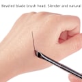 Pikkukuva 6 / 8: 3 kpl Meikkisivellin Eye Brow Eyeliner Eyebrow Pencil Pencil Pencil A1