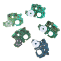 Miniatyrbilde 4 av 8: Kretskorthåndtak LB RB Button Board For XBOX ONE XBOX Series XBOX ONE