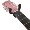 Miniatyrbild 8 av 8: Gitarrhängare Krokhållare Väggmonterad Display - Passar alla storlekar Gu